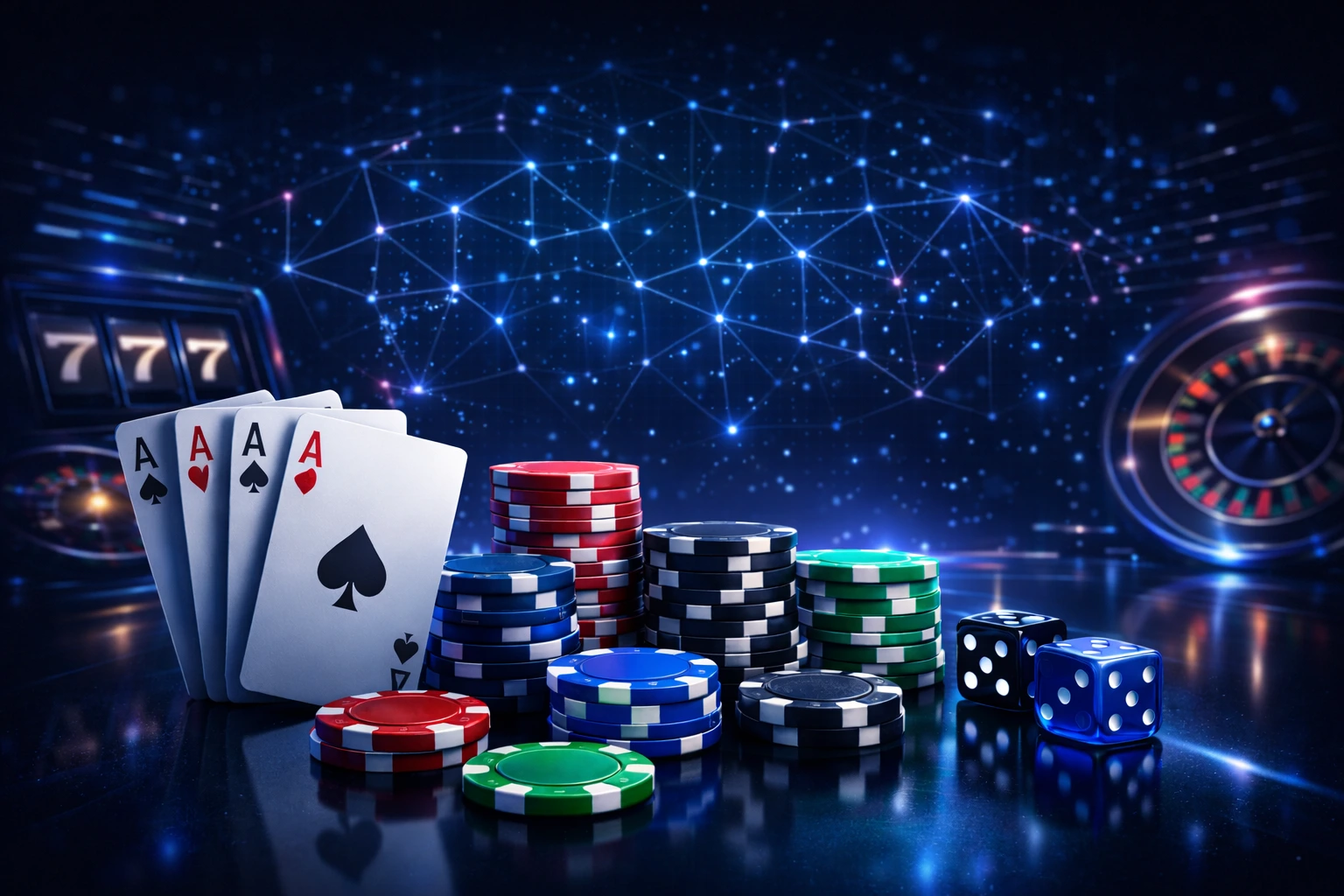 najlepšie zahraničné online kasína